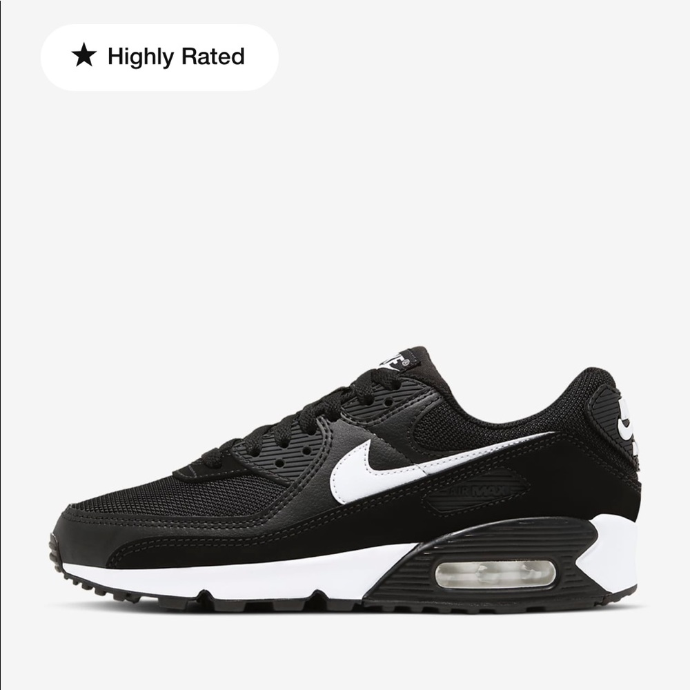 Nike Air Max 90 Women's Shoe